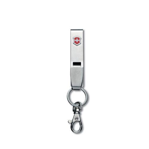 Chaveiro Victorinox Multiclip 13,8cm Cromado Chaveiro Victorinox Multiclip 13,8cm Cromado