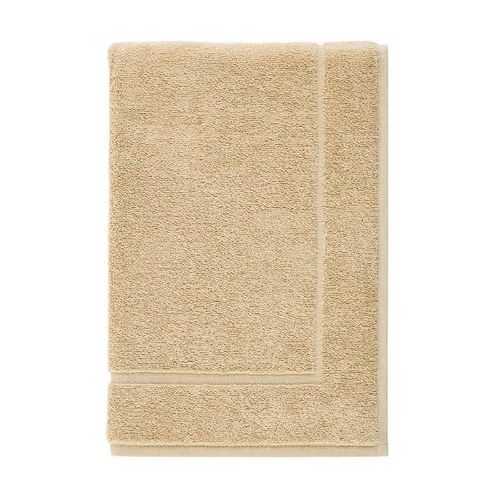 Tapete para piso 100% algodão Karsten 48x70cm kaki Tapete para piso 100% algodão Karsten 48x70cm kaki