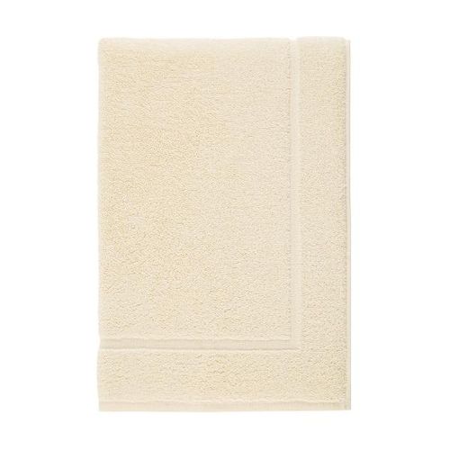 Tapete para piso 100% algodão Karsten 48x70cm natural Tapete para piso 100% algodão Karsten 48x70cm natural