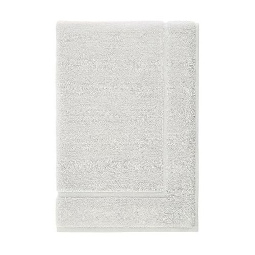 Tapete para piso 100% algodão Karsten 48x70cm cinza Tapete para piso 100% algodão Karsten 48x70cm cinza