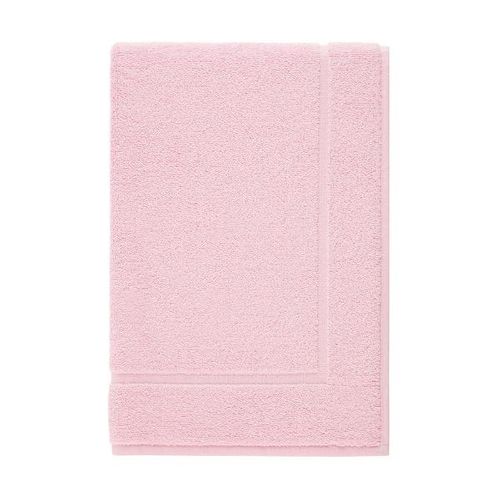 Tapete para piso 100% algodão Karsten 48x70cm rose Tapete para piso 100% algodão Karsten 48x70cm rose