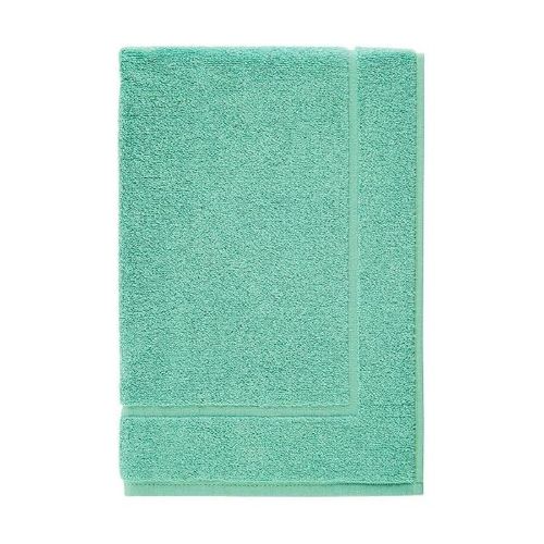 Tapete para piso 100% algodão Karsten 48x70cm menta Tapete para piso 100% algodão Karsten 48x70cm menta