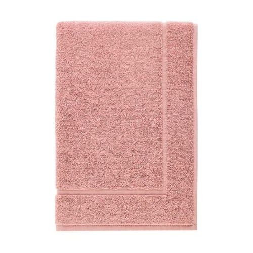 Tapete para piso 100% algodão Karsten 48x70cm lady pink Tapete para piso 100% algodão Karsten 48x70cm lady pink