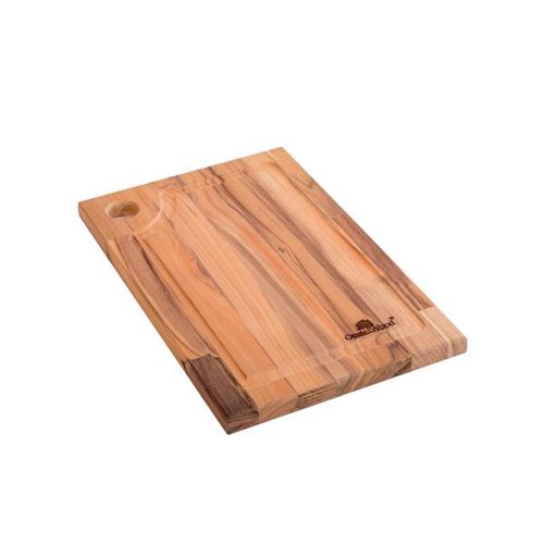 Tábua de corte Oeste Wood 18x25x2cm Tábua de corte Oeste Wood 18x25x2cm