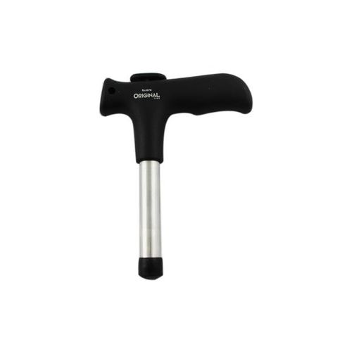 Furador de coco em aço inox Original Line 13cm