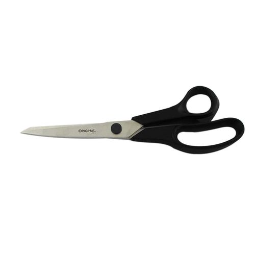 Tesoura de picotar em aço inox Original Line 9 polegadas 5mm (SL0117)