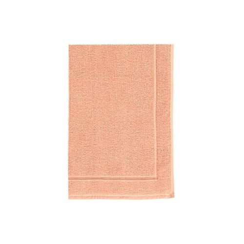 Tapete para piso 100% algodão Karsten 48x70cm blush Tapete para piso 100% algodão Karsten 48x70cm blush