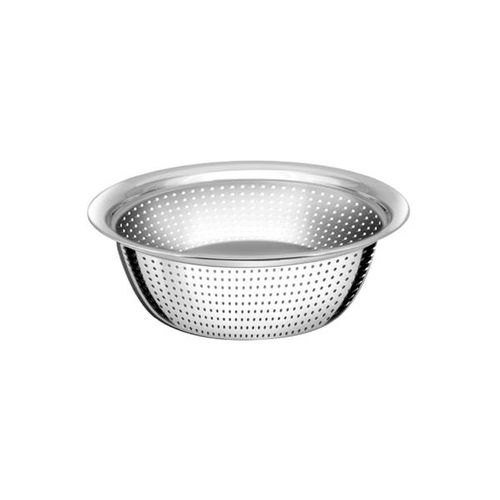 Escorredor para macarrão em inox Uny Gift 28cm Escorredor para macarrão em inox Uny Gift 28cm