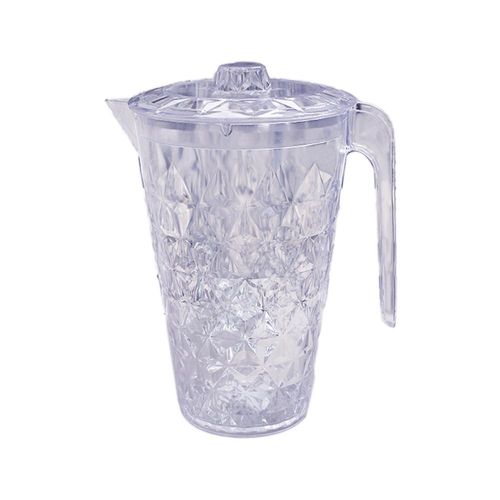 Jarra em acrílicoPlasvale Cristal 2 litros incolor Jarra em acrílicoPlasvale Cristal 2 litros incolor