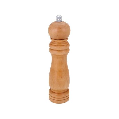 Moedor de pimenta em madeira Uny Gift 21cm Moedor de pimenta em madeira Uny Gift 21cm