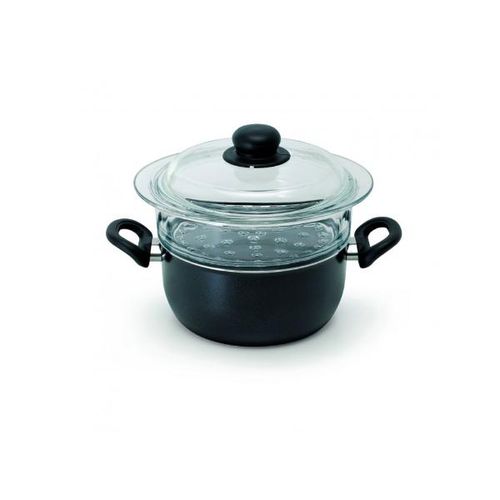 Caçarola em alumínio Zwilling Special Firenze 20cm Caçarola em alumínio Zwilling Special Firenze 20cm