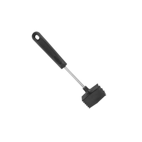 Martelo para carne em alumínio Uny Gift 25x6cm Martelo para carne em alumínio Uny Gift 25x6cm