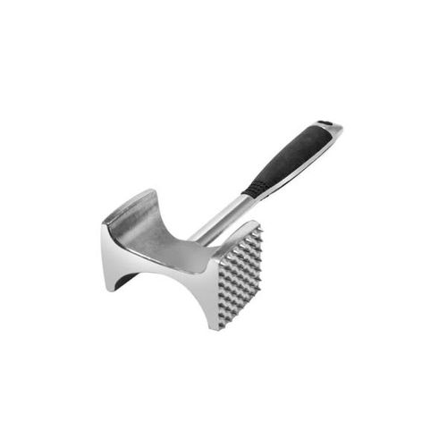 Martelo para carne em alumínio Uny Gift 7,5x23,5cm Martelo para carne em alumínio Uny Gift 7,5x23,5cm