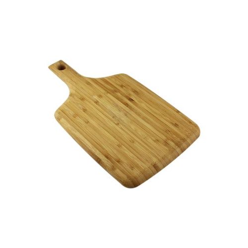 Tábua para corte em bambu Tyft Paddle 38x20cm Tábua para corte em bambu Tyft Paddle 38x20cm
