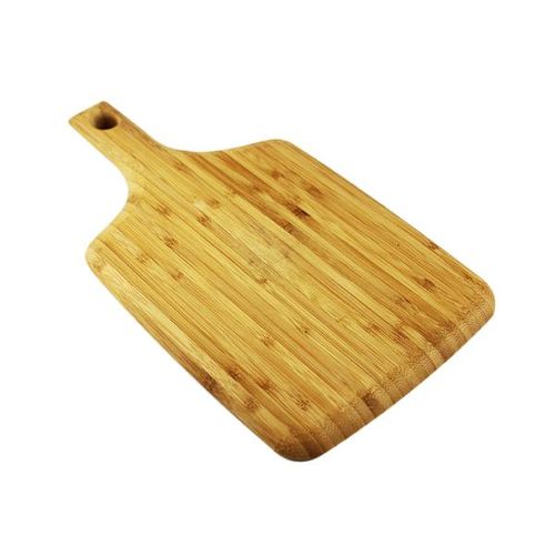 Tábua para corte em bambu Tyft Paddle 58x28cm Tábua para corte em bambu Tyft Paddle 58x28cm