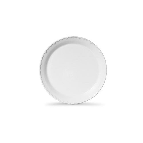 Travessa rasa redonda Scalla Paris 31cm
