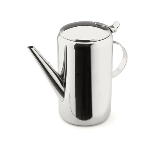 Bule para café bico em inox Forma 1,2 litros Bule para café bico em inox Forma 1,2 litros