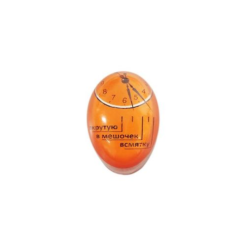 Timer para ovos em plástico Mr Gifts
