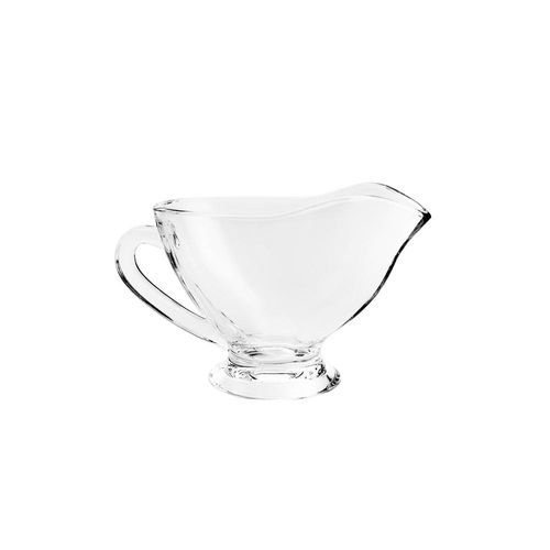 Molheira em cristal Lyor Seul 180ml Molheira em cristal Lyor Seul 180ml