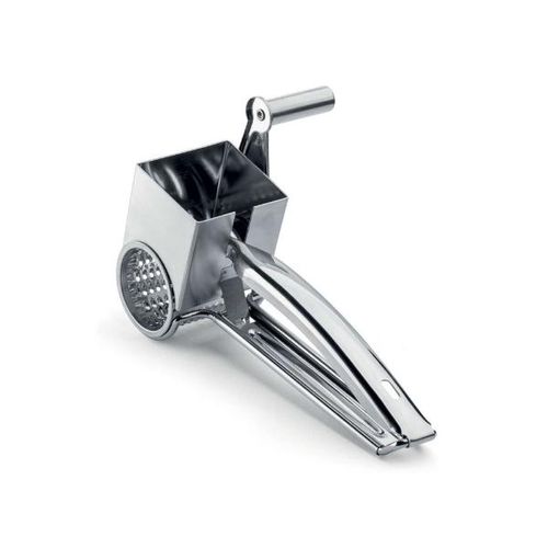 Ralador de queijo em aço inox Prana