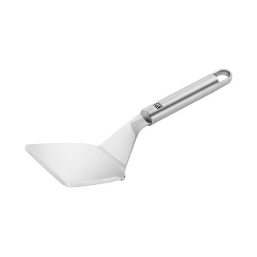 Pegador de lasanha em inox Zwilling Pro 26,4cm Pegador de lasanha em inox Zwilling Pro 26,4cm