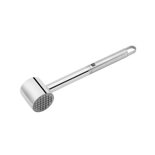 Martelo para carne em inox Zwilling 27cm Martelo para carne em inox Zwilling 27cm