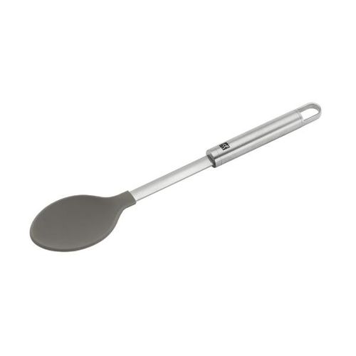 Colher para cozinhar em silicone Zwilling Pro 32cm Colher para cozinhar em silicone Zwilling Pro 32cm