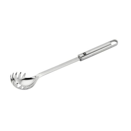 Concha para espaguete em Inox Zwilling Pro 33,2cm Concha para espaguete em Inox Zwilling Pro 33,2cm