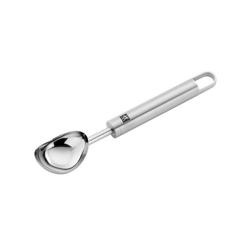 Concha para sorvete em aço inox Zwilling 21,2cm Concha para sorvete em aço inox Zwilling 21,2cm