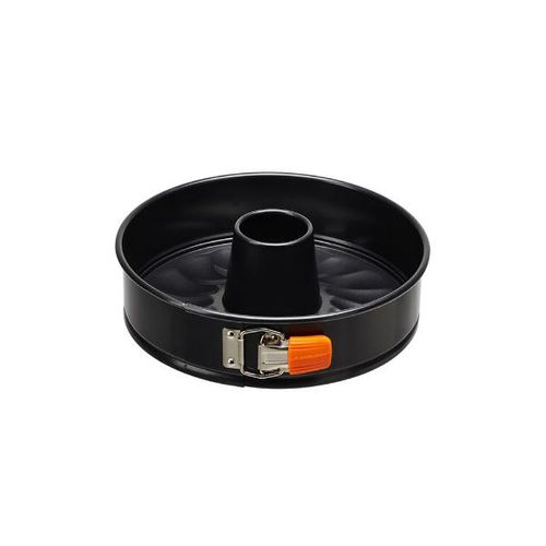 Forma redonda com funil e fundo removível Le Creuset Pâtiliss 26cm