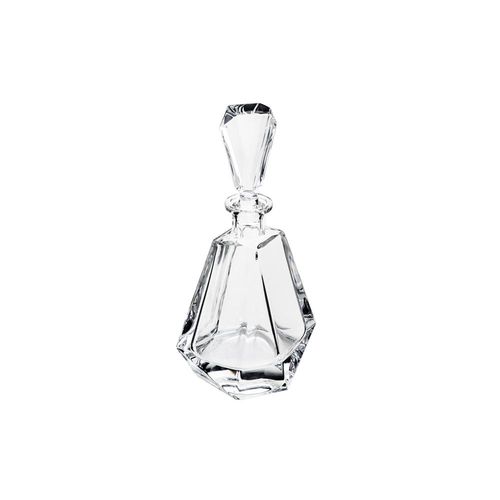 Garrafa para Whisky em cristal Bohemia Brilliancy 500ml incolor Garrafa para Whisky em cristal Bohemia Brilliancy 500ml incolor