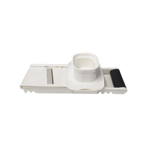 Ralador fatiador profissional Brametex Madolin Ralador fatiador profissional Brametex Madolin