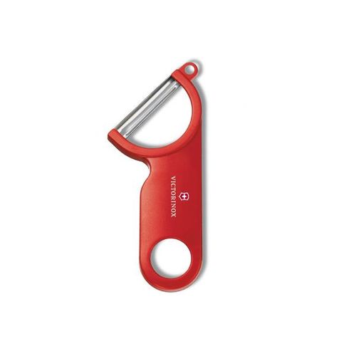 Descascador Victorinox Suico vermelho Descascador Victorinox Suico vermelho