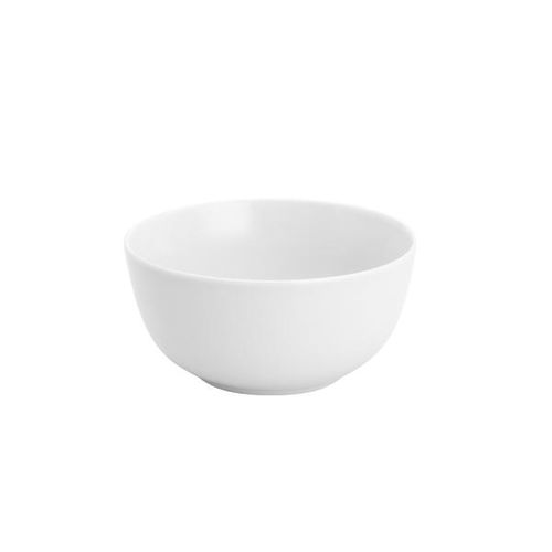 Bowl em porcelana Lyor Basic 14,5x6,5cm Bowl em porcelana Lyor Basic 14,5x6,5cm