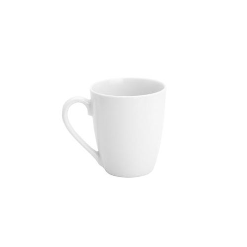 Caneca em porcelana Lyor Basic 350ml Caneca em porcelana Lyor Basic 350ml