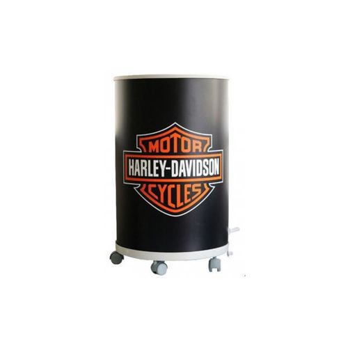 Cooler Anabell Harley-Davidson 75 latas 77cm Cooler Anabell Harley-Davidson 75 latas 77cm