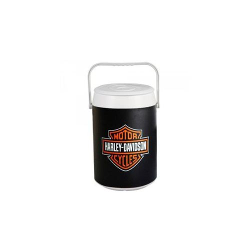 Cooler Anabell Harley-Davidson 42 latas 54,5cm