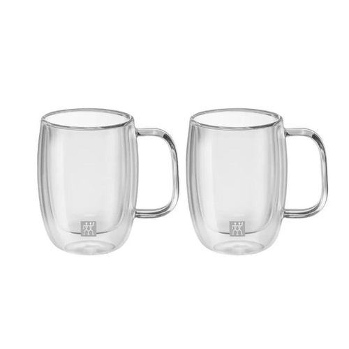 Jogo de caneca para expresso Zwilling 134ml 2 peças