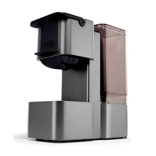 Cafeteira Tres Corações Pop Plus 110v prata Cafeteira Tres Corações Pop Plus 110v prata