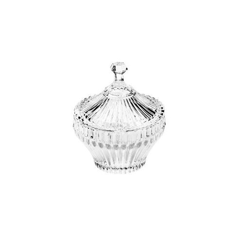 Bomboniere em cristal Lyor Renaissance 17,5x20cm Bomboniere em cristal Lyor Renaissance 17,5x20cm