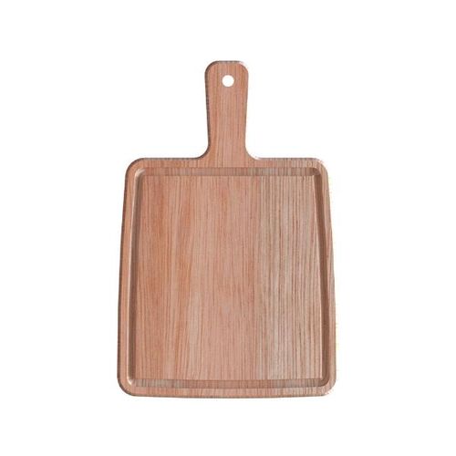 Tábua madeira para churrasco Tramontina 35cm