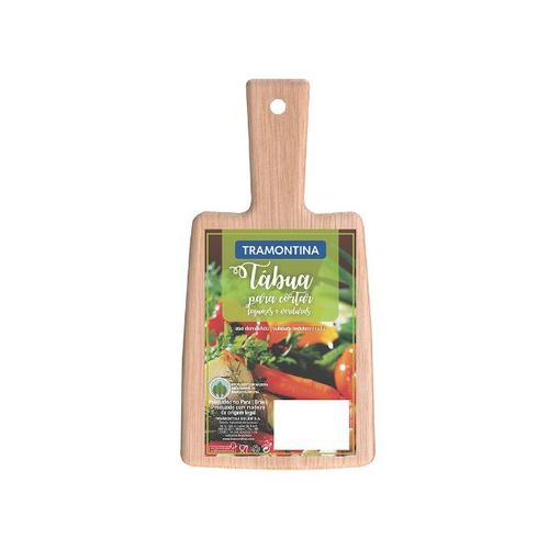 Tábua de cozinha Tramontina 30cm Tábua de cozinha Tramontina 30cm