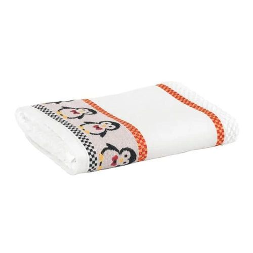 Pano de copa Karsten Messina Pinguim 46x65cm Pano de copa Karsten Messina Pinguim 46x65cm