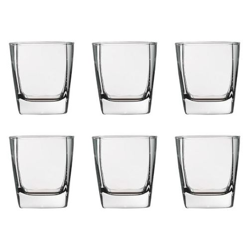 Jogo de copos em vidro Luminarc Sterling 300ml 6 peças