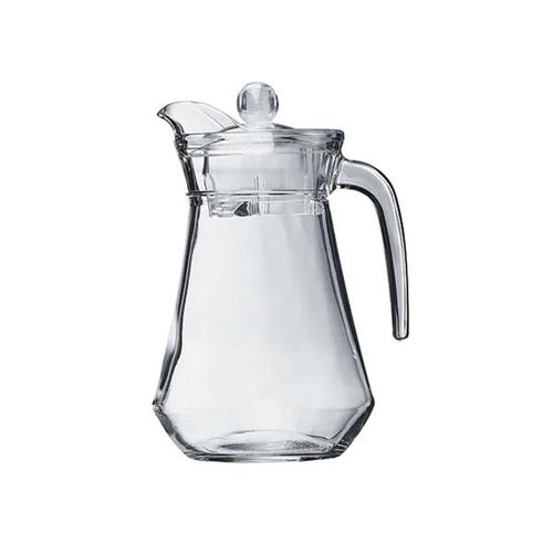 Jarra em vidro Luminarc Arc 1,3L incolor Jarra em vidro Luminarc Arc 1,3L incolor