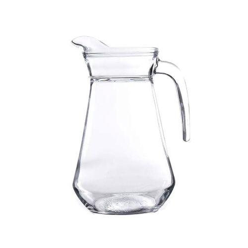 Jarra em vidro sem tampa Luminarc 1,6L incolor Jarra em vidro sem tampa Luminarc 1,6L incolor