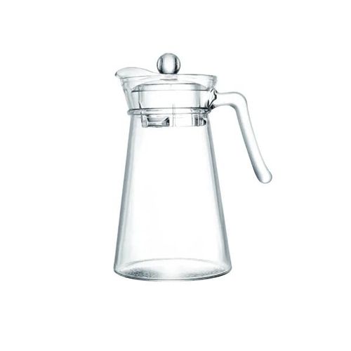 Jarra em vidro Luminarc Kone 1,3L incolor Jarra em vidro Luminarc Kone 1,3L incolor