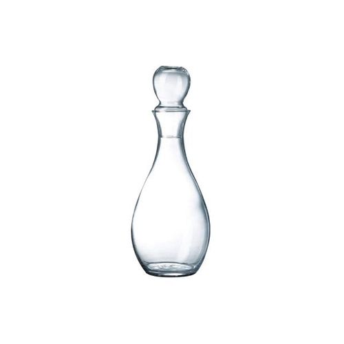 Decanter em vidro Luminarc Elegance 1L incolor