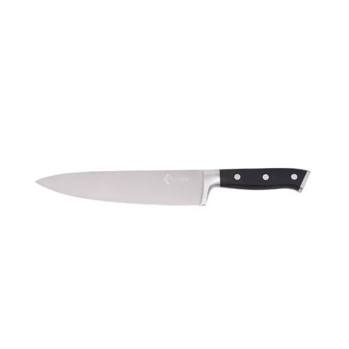 Faca do chefe em inox Kenya 20cm