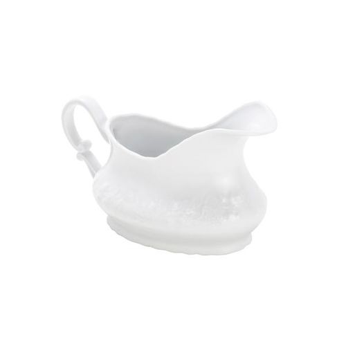 Molheira em porcelana Wolff Limoges Vendange 500ml branco